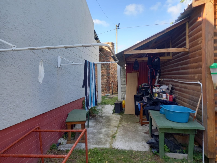 3 Bedroom Property for Sale in Aston Bay Eastern Cape